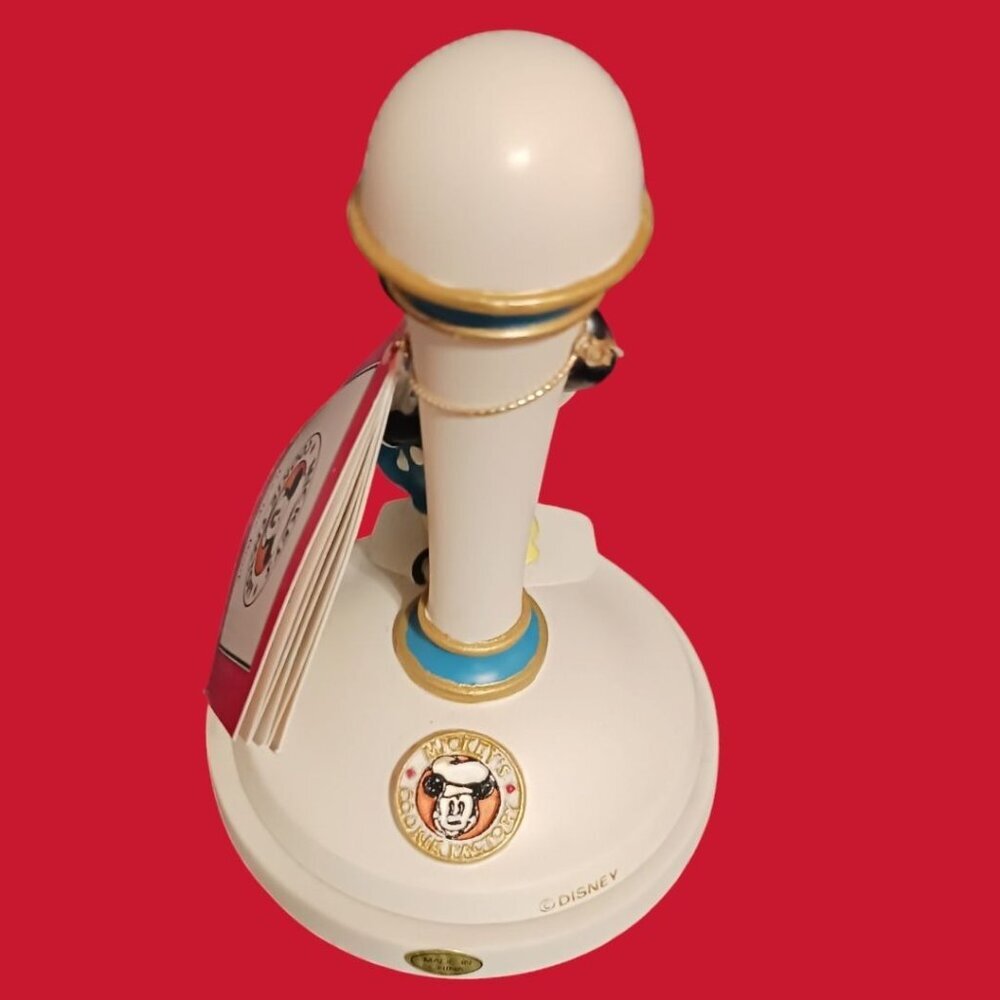 Mickey & Co. Minnie Mouse Cookie Stamp - Picture 2 of 14